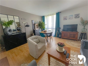 t4 à la vente -   78120  RAMBOUILLET, surface 80 m2 vente t4 - UBI481008785